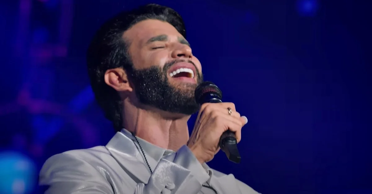 Gusttavo Lima lança novo single ‘Sofrimento Simultâneo’; ouça