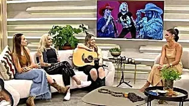 Conheça as mulheres que são estrelas na música