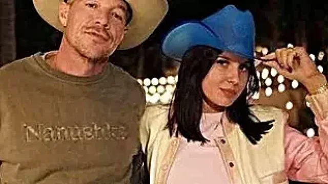 Ana Castela encontra Diplo nos EUA antes do lançamento pop