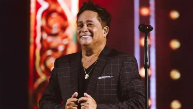 Leonardo guarda refúgio discreto longe dos palcos