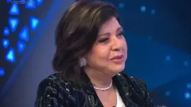 Roberta Miranda recorda agressão e estupro: 'Revólver na cabeça'
