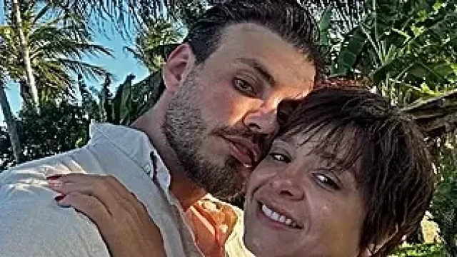 Novo namorado de Maiara é o sertanejo Matheus Gabriel